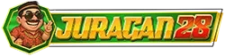 juragan28 — logo banner resmi Indonesia